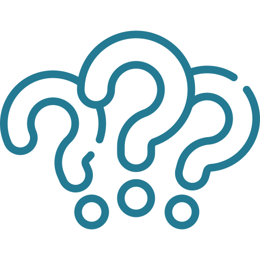 question-mark